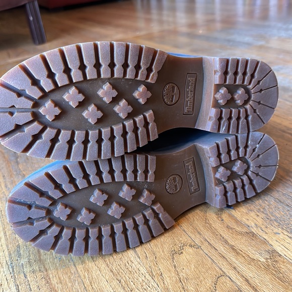 Timberland Waterproof Insulated Casual Boots - Picture 4 of 7